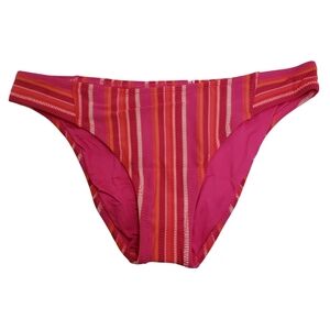 TRINA TURK Women's Hipster Bikini Bottoms Marai NWT!